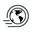 Track of the World logo